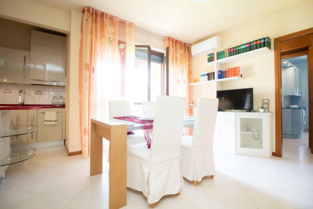 Innpisarentals 2- Pisa Books & Tower Apartment Экстерьер фото